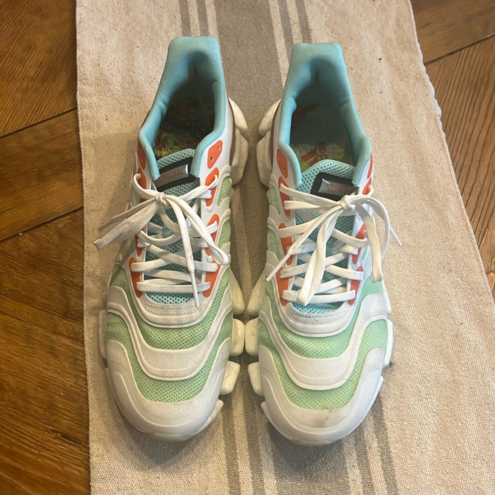 Adidas climacool sneakers